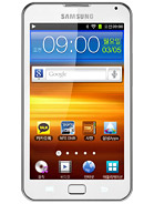 Best available price of Samsung Galaxy Player 70 Plus in Sls