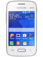 Best available price of Samsung Galaxy Pocket 2 in Sls