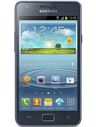 Best available price of Samsung I9105 Galaxy S II Plus in Sls