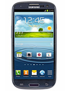 Best available price of Samsung Galaxy S III I747 in Sls