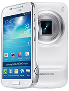 Best available price of Samsung Galaxy S4 zoom in Sls