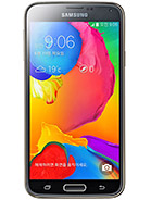 Best available price of Samsung Galaxy S5 LTE-A G906S in Sls