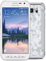 Best available price of Samsung Galaxy S6 active in Sls