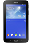 Best available price of Samsung Galaxy Tab 3 Lite 7-0 3G in Sls