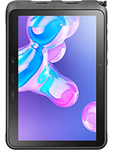 Best available price of Samsung Galaxy Tab Active Pro in Sls