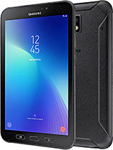 Best available price of Samsung Galaxy Tab Active 2 in Sls