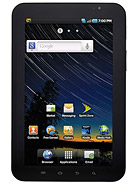 Best available price of Samsung Galaxy Tab CDMA P100 in Sls