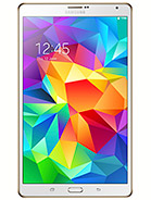 Best available price of Samsung Galaxy Tab S 8-4 in Sls