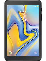 Best available price of Samsung Galaxy Tab A 8-0 2018 in Sls