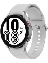 Best available price of Samsung Galaxy Watch4 in Sls