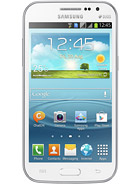 Best available price of Samsung Galaxy Win I8550 in Sls