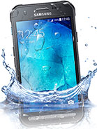 Best available price of Samsung Galaxy Xcover 3 in Sls