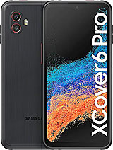 Best available price of Samsung Galaxy Xcover6 Pro in Sls