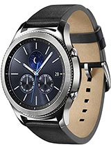 Best available price of Samsung Gear S3 classic in Sls