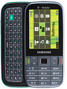 Best available price of Samsung Gravity TXT T379 in Sls