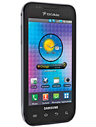 Best available price of Samsung Mesmerize i500 in Sls