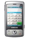 Best available price of Samsung i740 in Sls