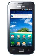 Best available price of Samsung I9003 Galaxy SL in Sls