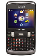 Best available price of Samsung i350 Intrepid in Sls