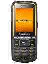 Best available price of Samsung M3510 Beat b in Sls
