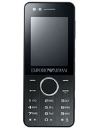 Best available price of Samsung M7500 Emporio Armani in Sls