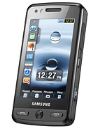 Best available price of Samsung M8800 Pixon in Sls