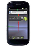 Best available price of Samsung Google Nexus S I9020A in Sls