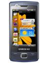 Best available price of Samsung B7300 OmniaLITE in Sls