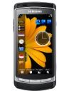 Best available price of Samsung i8910 Omnia HD in Sls
