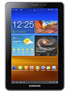 Best available price of Samsung P6810 Galaxy Tab 7-7 in Sls
