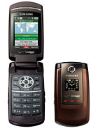 Best available price of Samsung U810 Renown in Sls