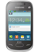 Best available price of Samsung Rex 70 S3802 in Sls