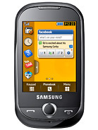 Best available price of Samsung S3650 Corby in Sls