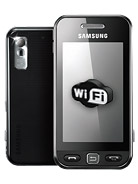 Best available price of Samsung S5230W Star WiFi in Sls