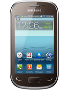 Best available price of Samsung Star Deluxe Duos S5292 in Sls