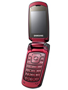 Best available price of Samsung S5510 in Sls
