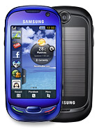 Best available price of Samsung S7550 Blue Earth in Sls