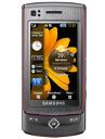 Best available price of Samsung S8300 UltraTOUCH in Sls