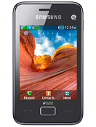 Best available price of Samsung Star 3 Duos S5222 in Sls