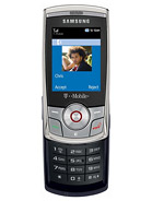 Best available price of Samsung T659 Scarlet in Sls