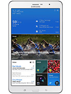 Best available price of Samsung Galaxy Tab Pro 8-4 3G-LTE in Sls