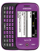 Best available price of Samsung Trender in Sls