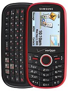 Best available price of Samsung U450 Intensity in Sls