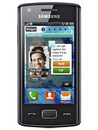 Best available price of Samsung S5780 Wave 578 in Sls