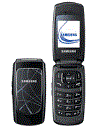 Best available price of Samsung X160 in Sls