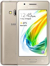Best available price of Samsung Z2 in Sls
