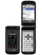 Best available price of Samsung U750 Zeal in Sls