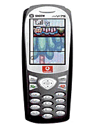 Best available price of Sagem MY V-75 in Sls