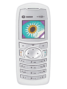 Best available price of Sagem MY X2-2 in Sls