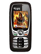 Best available price of Sagem MY X-4 in Sls